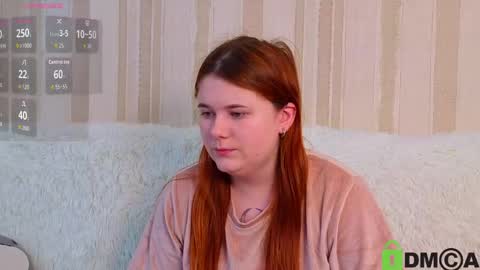 Mabel online show from May 9, 9:36 am