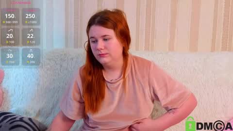 Mabel online show from May 17, 7:39 am