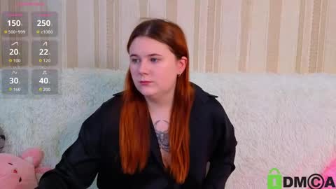 Mabel online show from May 27, 10:56 am