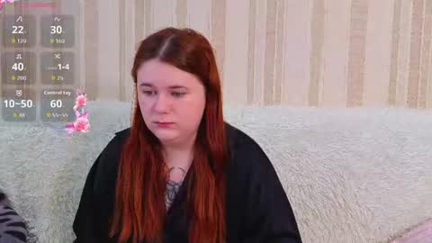 Mabel online show from July 12, 4:47 am