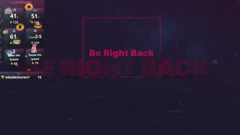 Cassie Ventura online show from October 9, 1:03 am