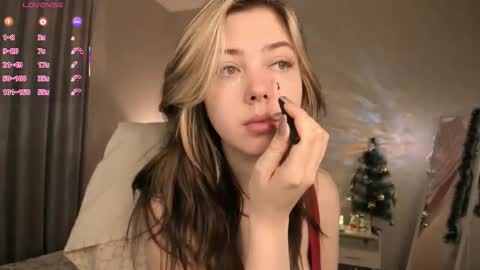 Filla online show from November 29, 3:09 am