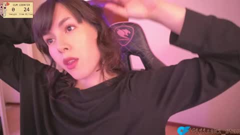 Snapshot of fijisakistar chatting on April 7, 3:07 am Fijisaki Soni online show from April 7, 3:07 am