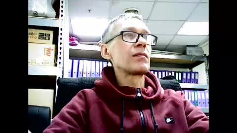 Snapshot of filip61322 chatting on February 4, 11:38 am Filip online show from February 4, 11:38 am