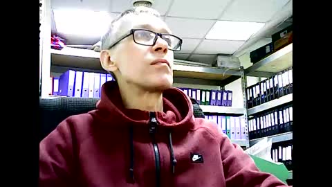 Snapshot of filip61322 chatting on February 5, 11:23 am Filip online show from February 5, 11:23 am