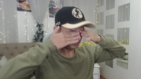 Filip David online show from January 22, 12:38 pm