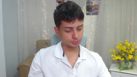 Filip David online show from February 4, 12:44 pm