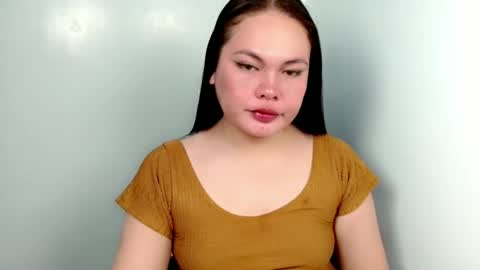 Snapshot of filipina_oh_carol chatting on June 10, 7:29 am miss carol online show from June 10, 7:29 am