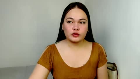 Snapshot of filipina_oh_carol chatting on July 2, 12:11 pm miss carol online show from July 2, 12:11 pm