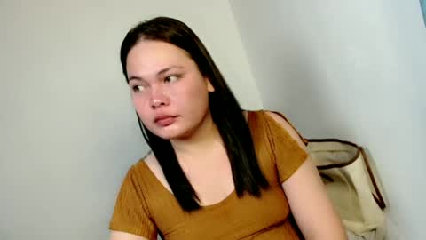 Snapshot of filipina_oh_carol chatting on July 6, 3:03 pm miss carol online show from July 6, 3:03 pm