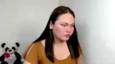 Snapshot of filipina_oh_carol chatting on July 11, 8:17 am miss carol online show from July 11, 8:17 am