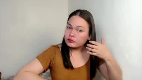 Snapshot of filipina_oh_carol chatting on July 11, 11:17 pm miss carol online show from July 11, 11:17 pm