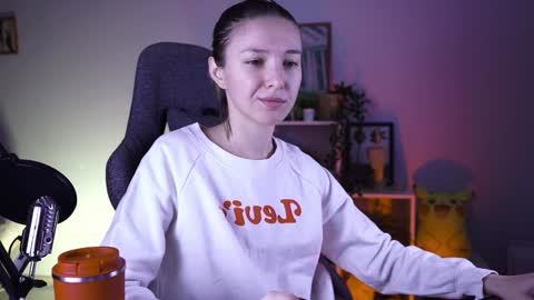 Snapshot of filipinaadams chatting on December 26, 8:28 am cap and Lana  online show from December 26, 8:28 am