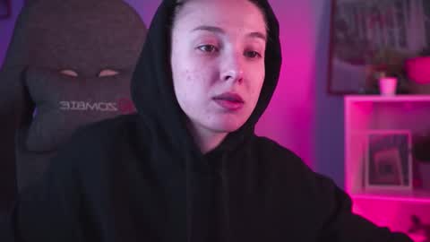 Snapshot of filipinaadams chatting on February 23, 1:57 am cap and Lana  online show from February 23, 1:57 am