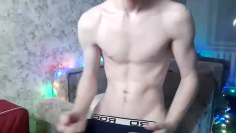 Whitechocolate online show from January 20, 3:48 am