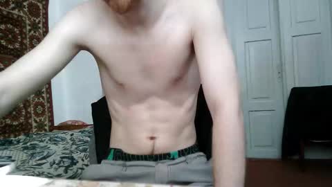 Whitechocolate online show from May 6, 8:30 am