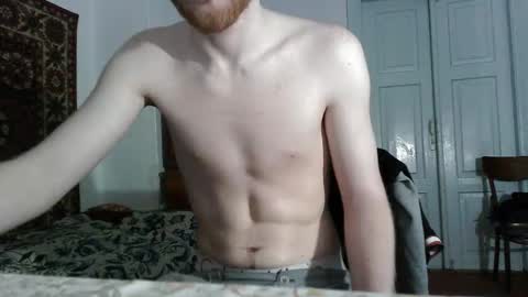 Whitechocolate online show from May 6, 8:47 pm