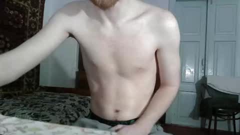 Whitechocolate online show from May 18, 7:09 pm