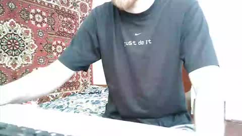Whitechocolate online show from May 26, 11:17 am
