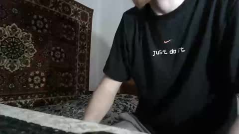Whitechocolate online show from May 28, 8:06 pm