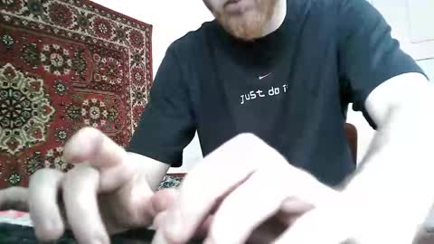 Whitechocolate online show from May 30, 11:29 am