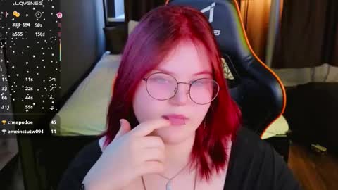 - online show from February 7, 10:30 am