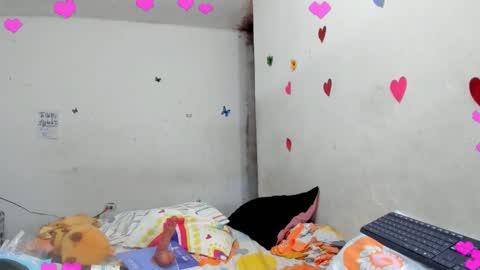 Snapshot of filmsexx chatting on February 17, 12:51 am FILMSEX online show from February 17, 12:51 am