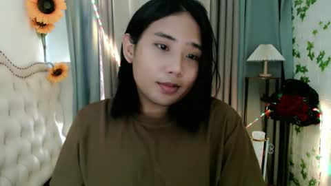 Snapshot of fin_lust chatting on February 2, 6:23 am Cassandra Madrigal online show from February 2, 6:23 am