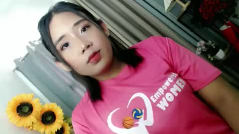 Snapshot of fin_lust chatting on February 6, 2:38 am Cassandra Madrigal online show from February 6, 2:38 am