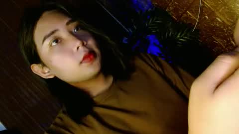 Snapshot of fin_lust chatting on February 15, 6:10 am Cassandra Madrigal online show from February 15, 6:10 am