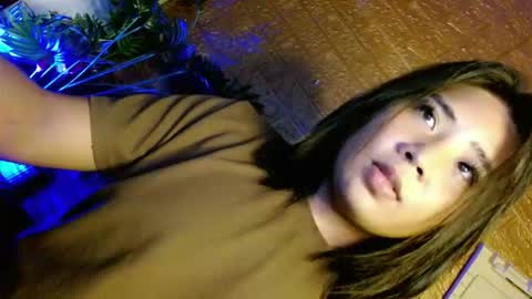 Snapshot of fin_lust chatting on February 26, 1:54 pm Cassandra Madrigal online show from February 26, 1:54 pm