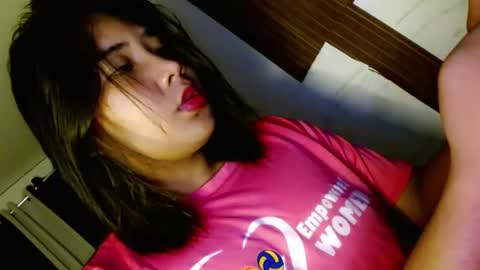 Snapshot of fin_lust chatting on March 4, 3:51 pm Cassandra Madrigal online show from March 4, 3:51 pm