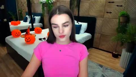 Amanda online show from November 5, 4:12 am