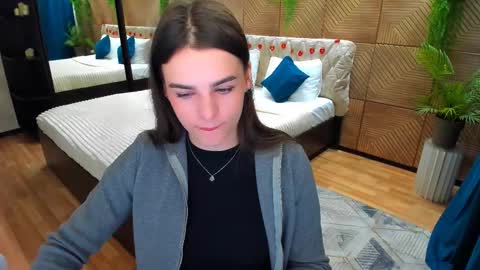 Amanda online show from February 28, 10:27 am