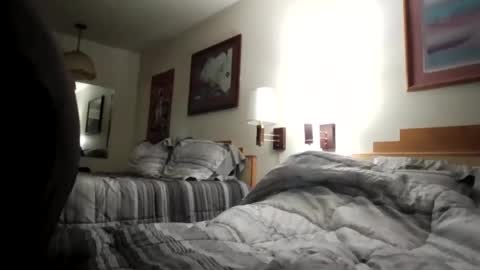 Brandon online show from April 5, 8:28 pm