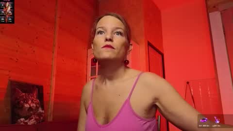 Lady online show from March 3, 12:33 pm