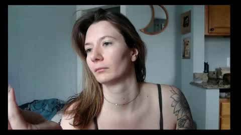 Goddess Natalia Findom online show from February 18, 5:09 pm