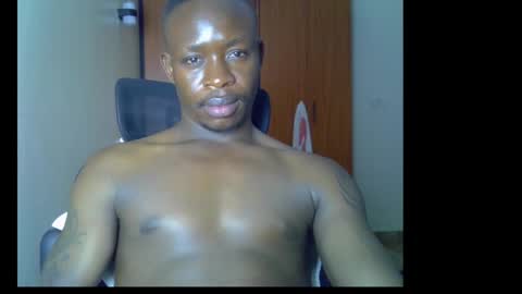 HOT AND SWEET online show from May 11, 11:46 pm