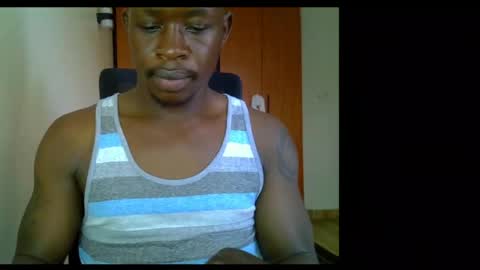 HOT AND SWEET online show from May 16, 6:43 am