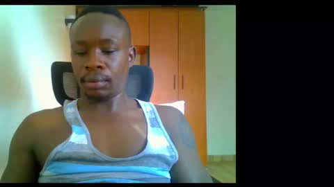 HOT AND SWEET online show from May 22, 5:14 am