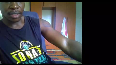 HOT AND SWEET online show from May 23, 10:41 am