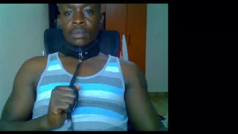 HOT AND SWEET online show from May 24, 4:56 pm