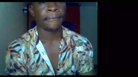HOT AND SWEET online show from May 26, 9:33 pm