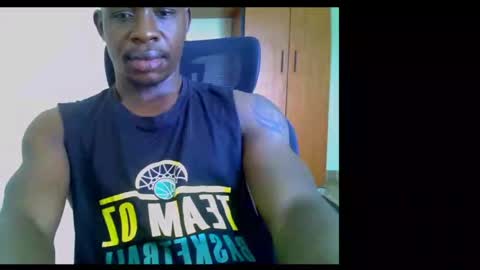 HOT AND SWEET online show from May 30, 6:54 am