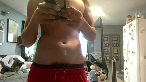 Milfinder99 online show from September 24, 5:16 pm