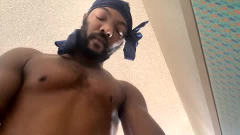 finessegod26 online show from November 27, 5:04 pm