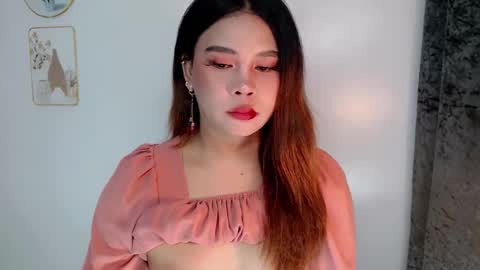 Jasmine online show from April 14, 9:54 pm