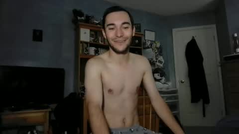 Christian online show from February 18, 8:16 pm