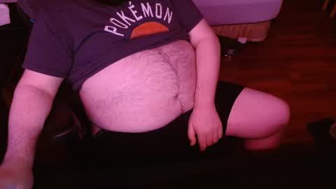 Snapshot of fingerpoppingeachother chatting on February 2, 2:02 pm fingerpoppingeachother online show from February 2, 2:02 pm