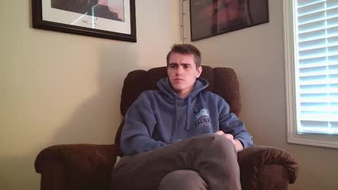 Jake  I am Bicurious online show from October 29, 5:14 pm